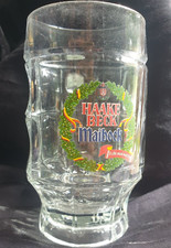 Haake Beck Maibock : Bierglas