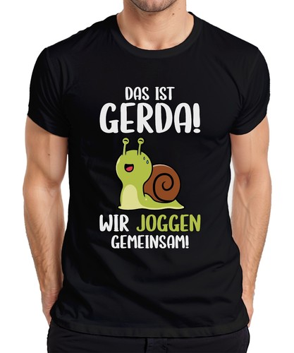 Das ist gerda wir - das,