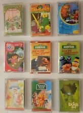 Hörspielkassetten Kassetten Hörspiel Kinder