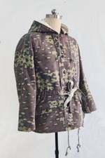 Eichentarn Parka