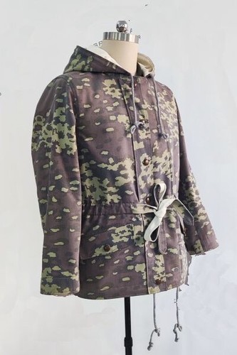 Eichentarn parka - eichentarn,