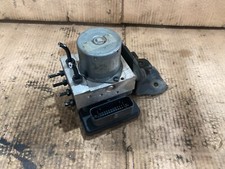 ABS-PUMPE & MODULATOR