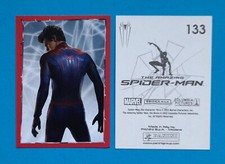 Panini 2012, THE AMAZING SPIDERMAN (Marvel) , 10 aus Liste auswählen