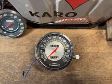 1968er HARLEY DAVIDSON EARLY