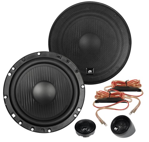Esx horizon 2cv2 - horizon, hz