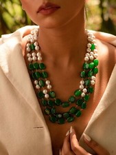 Pakistanische Indisch Schmuck