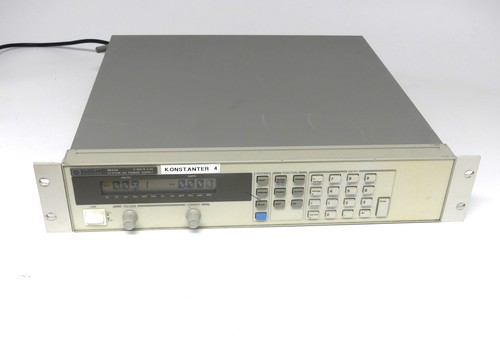 Agilent hewlett packard - hp,
