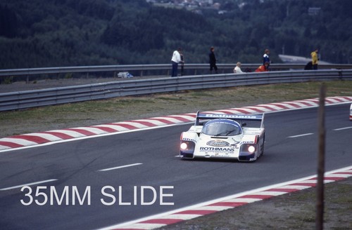 Stefan bellof derek bell - stefan,
