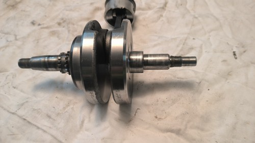 K56 sachs xtc 125 - sachs, sfm