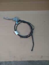 Bremse für hinten Original Retro Znen 50 4 China Roller Retro