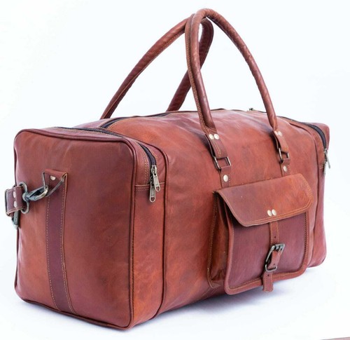 Zoll herren leder vintage - herren,