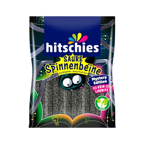 Hitschler saure spinnenbeine - hitschler,