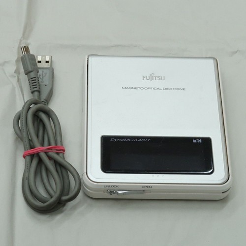 Fujitsu dmo64ltv dynamo usb - dmo64ltv,