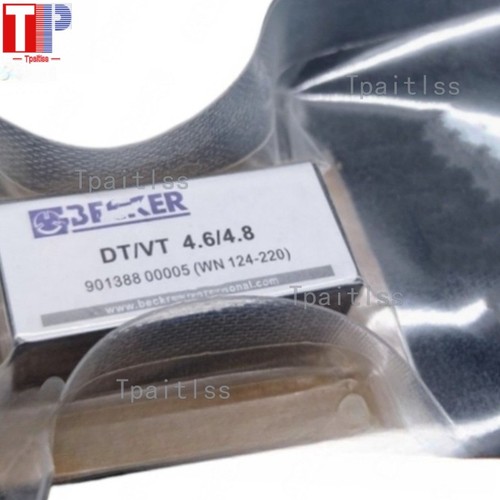 Wn124 220 stück carbon - , 5