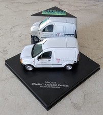 Vitesse Kangoo Express 1999