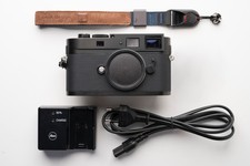 Leica m9 monochrom CCD 10760