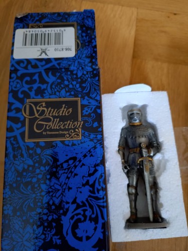 Veronese ritter zinnfigur - ritter,