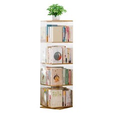 Ebenen bücherregal 360 - ebenen, 360°