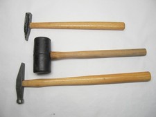 3 Hämmer Konvolut
