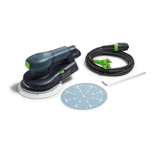 Festool exzenterschleifer ets - exzenterschleifer,