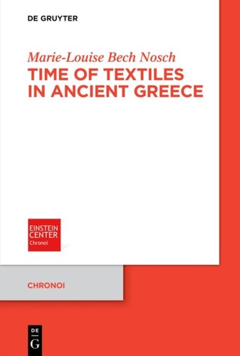 Time textiles ancient - time, of