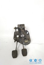 Original BMW  E21  Lagerbock Pedalerie Fußhebelwerk Pedalerie 1117717