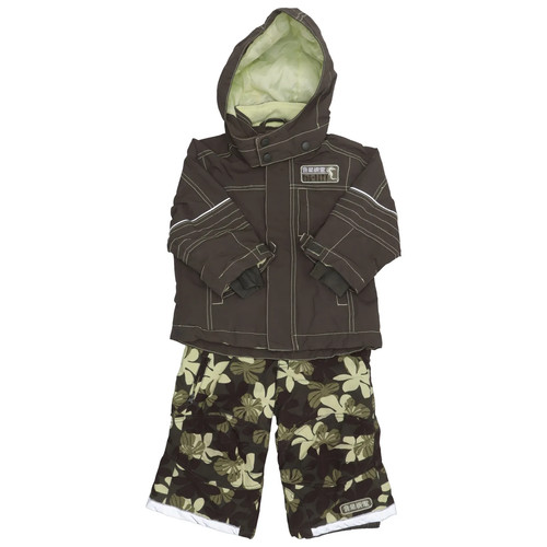 Skianzug größe 86 - h&m,,