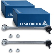 2x LEMFÖRDER KOPPELSTANGE