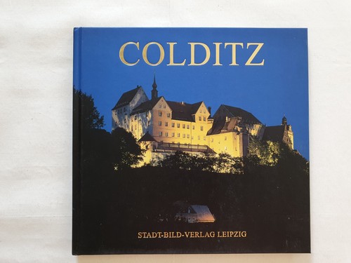Heimatbuch colditz sachsen - heimatbuch,