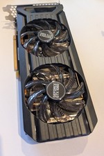 NVIDIA Palit GeForce GTX 1060