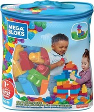 Mega Bloks DCH55 Bausteine