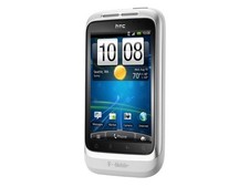 Htc wildfire - htc, s