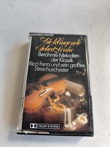 Die klingende schatztruhe - 🎼,