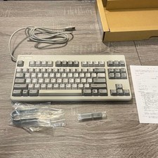 Topre Realforce 86U SE0500