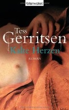 Kalte Herzen von Gerritsen