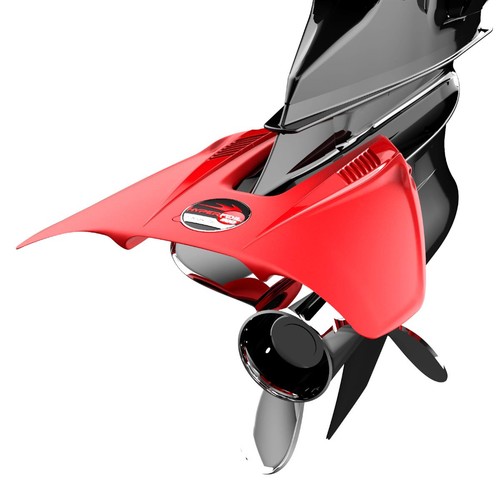 Stingray hyperfoil 500 - hyperfoil,