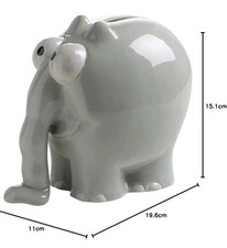 Moneyfant Ottifant Spardose
