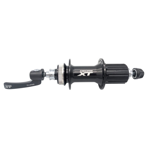 Shimano deore m8000 - xt, fh-m8000