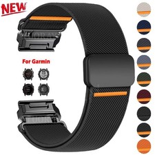 Quick Fit Armband Für Garmin