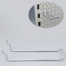 HD120= 50 Doppelhaken L12cm