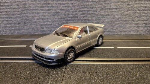Ninco audi silber slotcar - ninco, a4