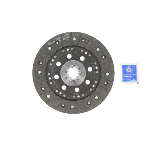 Kupplungsscheibe sachs 881864 - kupplungsscheibe,