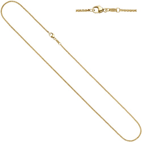 Jobo 22681 erbskette 585 - "22681",