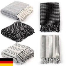 Tagesdecke XXL Sofaüberwurf