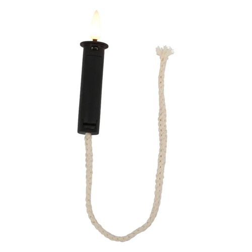 Led korken flaschenlicht timer - led,