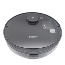 ECOVACS Saug und Wischroboter Haushaltsgeräte DEEBOT OZMO 950 Reinigungstechnolo