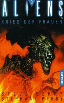 Krieg der frauen aliens band - frauen, (aliens,