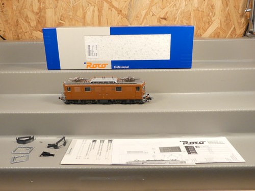 Roco professional 63883 bls - roco,