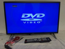 Alden 21516E Full HD LED-TV