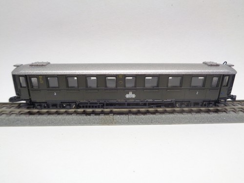 Märklin miniclub - mÄrklin,